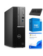 Komputer stacjonarny Dell OptiPlex 5000 SFF i5-12500 16GB 1TB W11P WiFI Klasa A