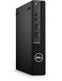 Miniaturowy komputer Dell OptiPlex 3080 Micro i5-10500T 8GB 256GB SSD Wifi Win11Pro Klasa A