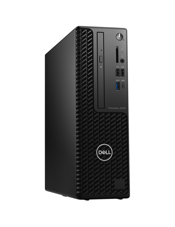 Komputer stacjonarny DELL Precision 3440 SFF i5-10500 16GB 512GB SSD W11P Klasa A