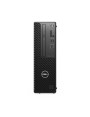 Komputer stacjonarny DELL Precision 3440 SFF i5-10500 16GB 512GB SSD W11P Klasa A