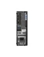 Komputer stacjonarny DELL Precision 3440 SFF i5-10500 16GB 512GB SSD W11P Klasa A