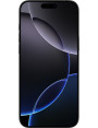 Smartfon Apple iPhone 16 PRO 128GB 6,1” Dynamic Island Black TITANIUM A3293 Retina XDR