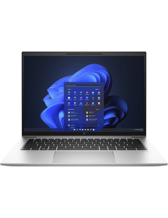 Laptop HP EliteBook 840 G9 I5-1235U 32GB 1TB NVMe SSD WUXGA W11P