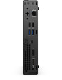 Miniaturowy komputer Dell OptiPlex 3080 Micro i5-10500T 16GB 256GB SSD Wifi Win11Pro Klasa A