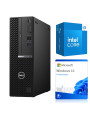 Komputer stacjonarny Dell OptiPlex 5080 SFF i5-10500T 8GB 512GB SSD W11P KL A