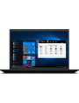 Laptop Lenovo ThinkPad P1 Gen 4I I7-11850H 32GB 1000GB SSD NVMe UHD+ Dotyk RTX 3070 MAX-Q Win11Pro