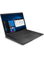 Laptop Lenovo ThinkPad P1 Gen 4I I7-11850H 32GB 1000GB SSD NVMe UHD+ Dotyk RTX 3070 MAX-Q Win11Pro