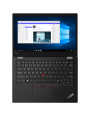 Laptop 2w1 Lenovo ThinkPad L13 Yoga I7-10510U 16/512GB SSD NVMe FHD Dotyk Win11P KL A