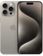 Smartfon Apple iPhone 15 PRO MAX 256GB 6,7” Dynamic Island Natural Titanium A3106 Retina XDR