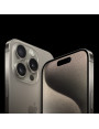Smartfon Apple iPhone 15 PRO MAX 256GB 6,7” Dynamic Island Natural Titanium A3106 Retina XDR