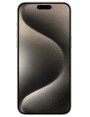 Smartfon Apple iPhone 15 PRO MAX 256GB 6,7” Dynamic Island Natural Titanium A3106 Retina XDR