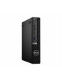 Miniaturowy komputer Dell OptiPlex 7080 Microslim i5-10500T 8GB 256GB SSD WIN 10 PRO KLASA A
