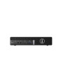 Miniaturowy komputer Dell OptiPlex 7080 Microslim i5-10500T 8GB 256GB SSD WIN 10 PRO KLASA A