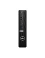 Miniaturowy komputer Dell OptiPlex 7080 Microslim i5-10500T 8GB 256GB SSD WIN 10 PRO KLASA A