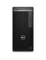 Komputer Stacjonarny Dell OptiPlex 5000 Tower i3-12300 8GB 512GB SSD Wifi Win11Pro Klasa A