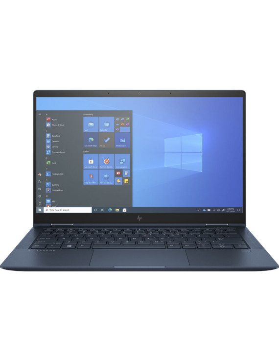 Laptop 2w1 HP Elite Dragonfly G2 i7-1185G7 32GB 512GB SSD FHD DOTYK W11P