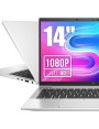 Laptop HP EliteBook 840 G7 I5-10210U 16GB 256GB SSD NVME FHD W11