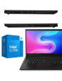 Laptop Lenovo ThinkPad X1 Carbon Gen 8 i5-10310U 16GB 512GB SSD NVMe 4K Windows 11 Pro