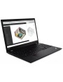 Laptop Lenovo ThinkPad P15S Gen 2I I5-1145G7 16GB 512GB SSD UHD Quadro T500 Win11Pro