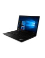 Laptop Lenovo ThinkPad P15S Gen 2I I5-1145G7 16GB 512GB SSD UHD Quadro T500 Win11Pro