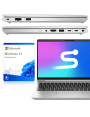 Laptop HP EliteBook 640 G10 I7-1365U 16GB 512GB SSD Full HD Win11Pro
