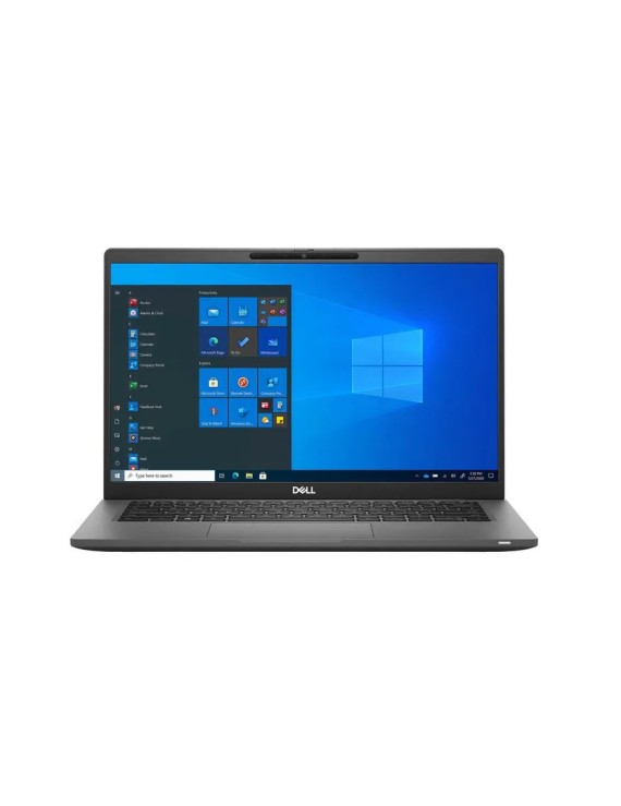 Laptop Dell Latitude 7420 i7-1165G7 16GB 256GB SSD NVMe FHD Dotyk Win11Pro