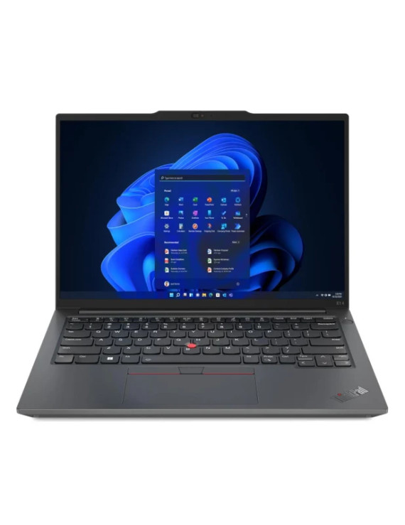 Laptop Lenovo ThinkPad E14 Gen 5 Ryzen 3 7330U 8GB 256GB NVME SSD WUXGA W11