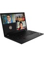 Laptop Lenovo ThinkPad T15 Gen 1 I7-10510U 16GB 256GB SSD GEFORCE MX330 UHD W11