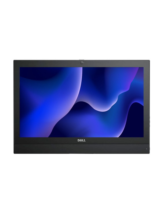Komputer All-in-One Dell OptiPlex 3240 22” i5-6500 8GB 128GB SSD Kamerka Wifi Win10Pro