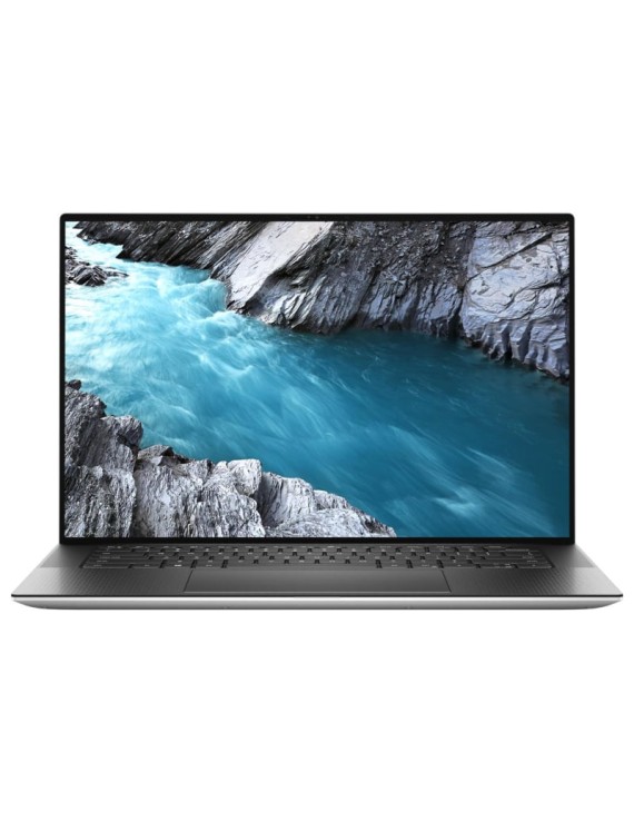Laptop Dell XPS 15 9500 i7-10750H 16GB 1TB SSD NVMe GTX 1650 Ti UHD Dotyk Win11Pro