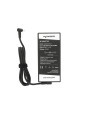 Zasilacz Movano 20v 12a (6.0x3.7 pin) 240W do Asus