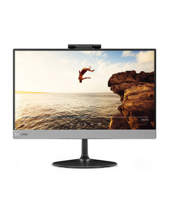 Komputer All-in-One Lenovo V410Z i3-7100T 8GB 250GB Win10Pro Klasa A