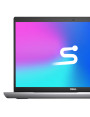Laptop Dell Precision 3561 I7-11850H 16GB 1TB SSD Quadro T1200 FHD Win11Pro
