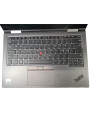 Laptop LENOVO THINKPAD X1 YOGA GEN 5 I5-10310U 16GB 512GB FULL HD DOTYK WIN11PRO