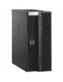 Stacja Robocza Dell Precision 5820 Tower Xeon W-2133 16GB 512GB SSD Win11Pro Klasa A
