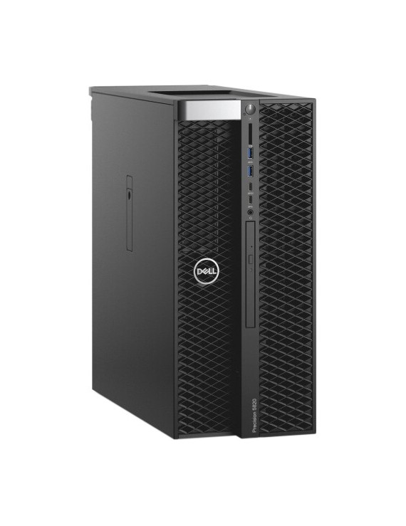 Stacja Robocza Dell Precision 5820 Tower Xeon W-2133 16GB 512GB SSD Win11Pro Klasa A