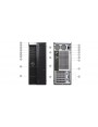 Stacja Robocza Dell Precision 5820 Tower Xeon W-2133 16GB 512GB SSD Win11Pro Klasa A