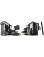 Stacja Robocza Dell Precision 5820 Tower Xeon W-2133 16GB 512GB SSD Win11Pro Klasa A