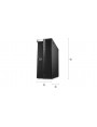 Stacja Robocza Dell Precision 5820 Tower Xeon W-2133 16GB 512GB SSD Win11Pro Klasa A