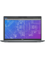 Laptop Dell Precision 3570 I5-1245U 32GB 512GB NVMe SSD Quadro T550 Full HD Win11Pro