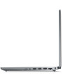 Laptop Dell Precision 3570 I5-1245U 32GB 512GB NVMe SSD Quadro T550 Full HD Win11Pro