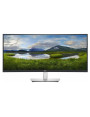 Bezramkowy Zakrzywiony Monitor Ultrawide 34” Dell S3422DW LED VA HDMI DP Hub USB 3440x1440 100HZ Klasa A