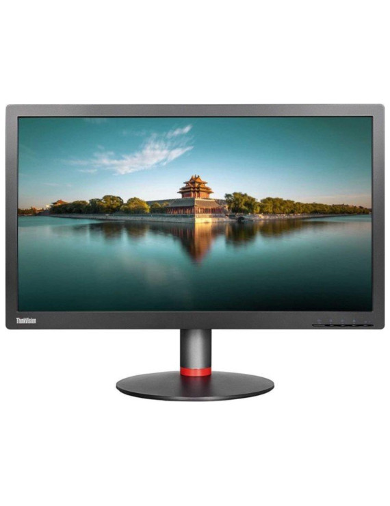 Monitor 28” Lenovo ThinkVision Pro2820 LED VA VGA DP HDMI Full HD 1920x1080