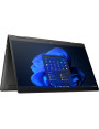 Laptop 2w1 HP Elite Dragonfly Max i7-1185G7 32GB 512GB SSD Full HD Dotyk Win11Pro