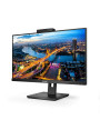 Bezramkowy monitor 24” Philips 243B1JH LED IPS HDMI DP Full HD 1920x1080 USB-C Kamerka