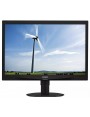Monitor 24” Philips 240S4Q LED IPS DP VGA WUXGA 1920x1200