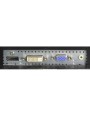 Monitor 24” Philips 240S4Q LED IPS DP VGA WUXGA 1920x1200