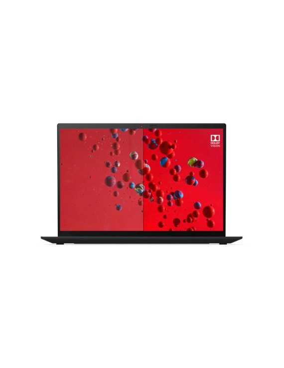 LAPTOP LENOVO THINKPAD X1 CARBON GEN 9 i5-1135G7 16GB 256GB SSD NVMe W11