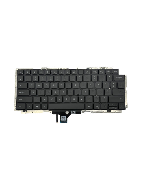 Klawiatura Dell Latitude 7430