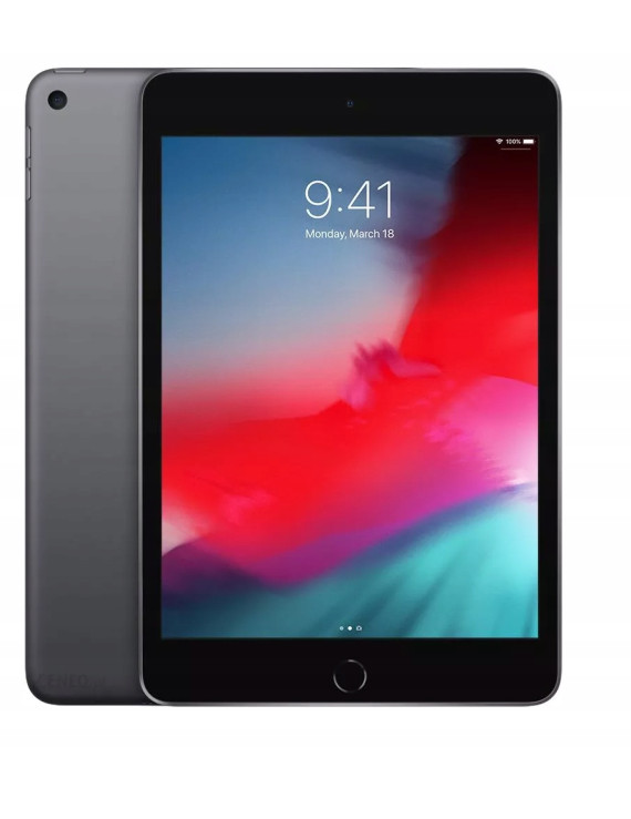 Tablet 7,9” Apple iPad Mini 16GB WiFi Bluetooth A5 Lightning A1432 Czarny